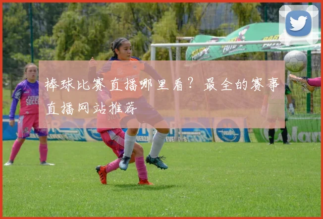 棒球比赛直播哪里看？最全的赛事直播网站推荐